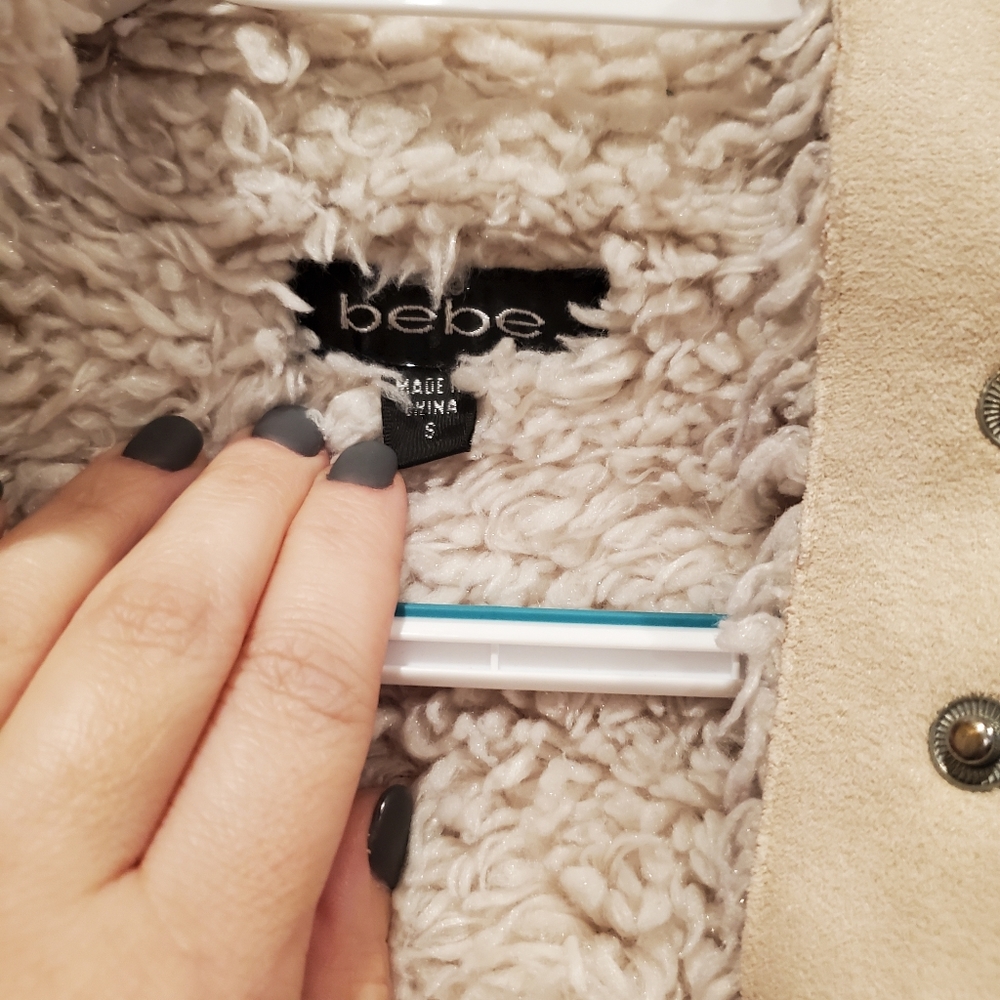 Bebe Jacket - image 2